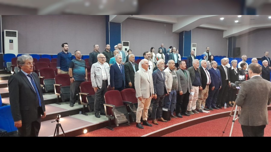BTP'den 'Gelecei Savunmak' Programlar Devam Ediyor: Odakta Uyuturucu ve Sanal Bahis Var