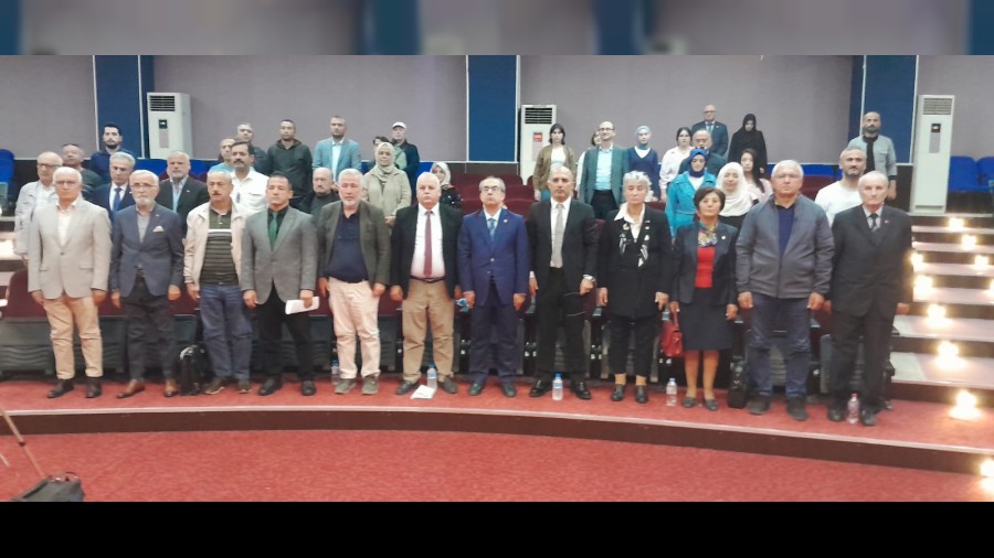 BTP'den 'Gelecei Savunmak' Programlar Devam Ediyor: Odakta Uyuturucu ve Sanal Bahis Var
