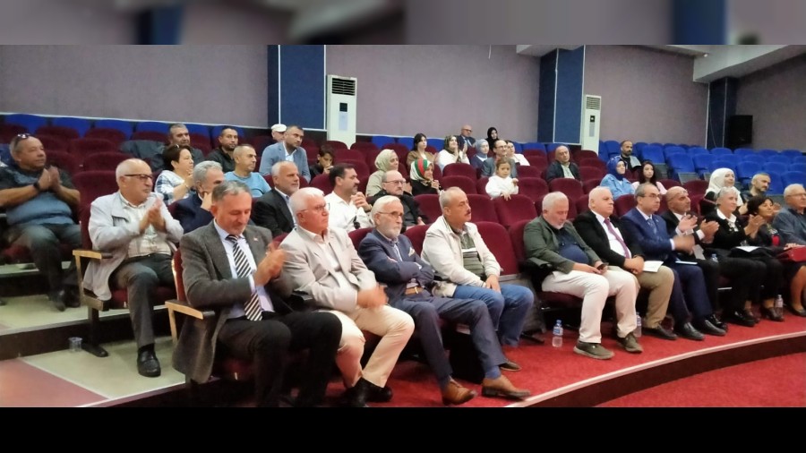 BTP'den 'Gelecei Savunmak' Programlar Devam Ediyor: Odakta Uyuturucu ve Sanal Bahis Var