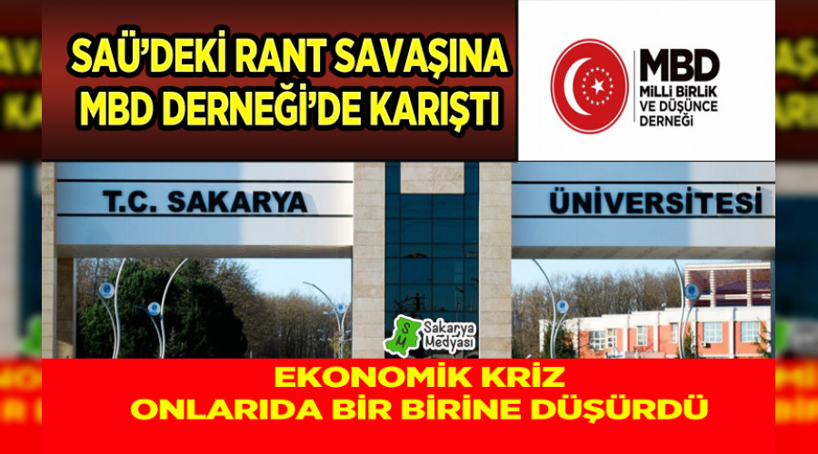 EKMEK KAVGASI KARŞI KARŞIYA GETİRDİ... SAÜ GERİ ADIM ATACAK MI?..