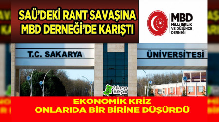 EKMEK KAVGASI KARŞI KARŞIYA GETİRDİ... SAÜ GERİ ADIM ATACAK MI?..