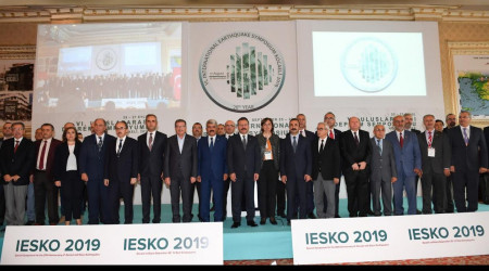 Hendek'te deprem eylem plan