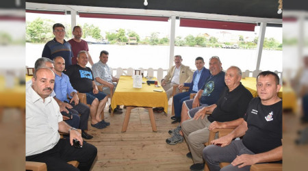 'Karasu'daki Batık U-20 Denizaltısına Profesyonel İnceleme'