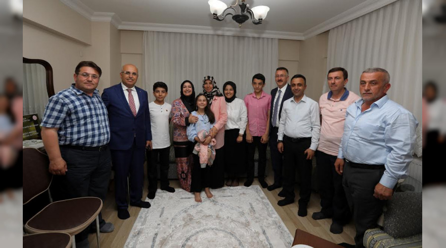 rencilerimizle Gurur Duyuyoruz
