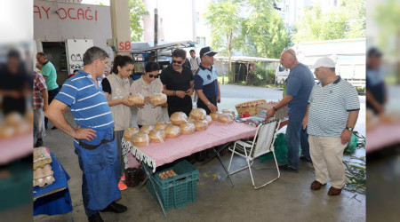 Salksz rne Etkin Denetim