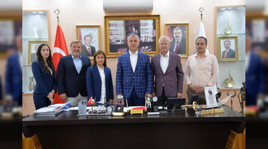 2. Tarım ve Hayvancılık Fuarı 24-27 Ekim'de
