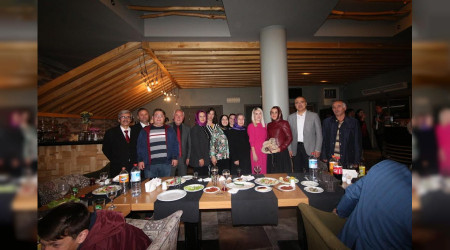 Adapazar HEM'den retmenler Gn Kutlamas
