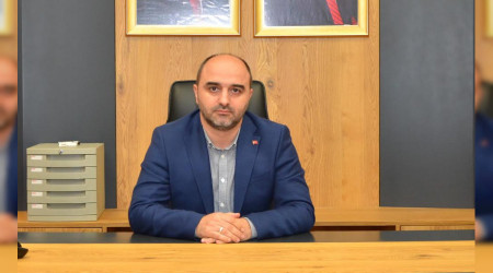 ERENLER BELEDYES E-MAR UYGULAMASINI HAYATA GERD