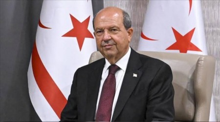 Kıbrıs Cumhurbaşkanı Tatar, 15 Temmuz Milli İrade Derneği'nin davetiyle Sakarya'da olacak