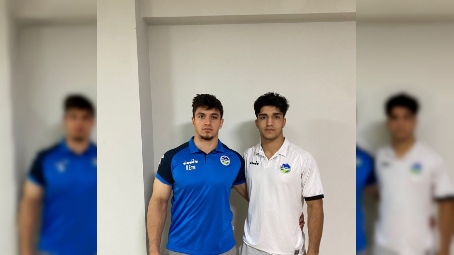 Dünya Şampiyonası için geri sayım başladı