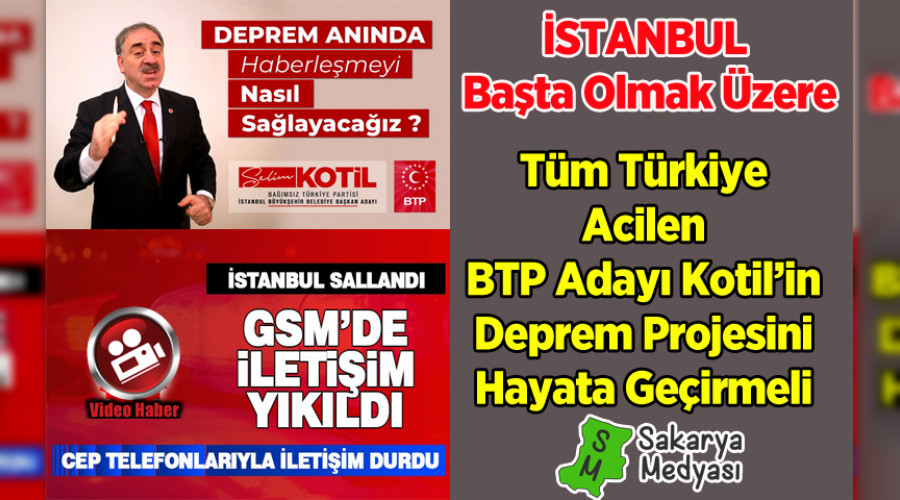 STANBUL BATA OLMAK ZERE TRKYE BU SESE KULAK VERMEL