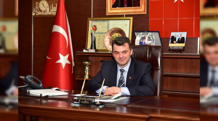 Karasu Belediyesi Ekipleri Tarafndan 'nce Yaya' Grselleri iziliyor