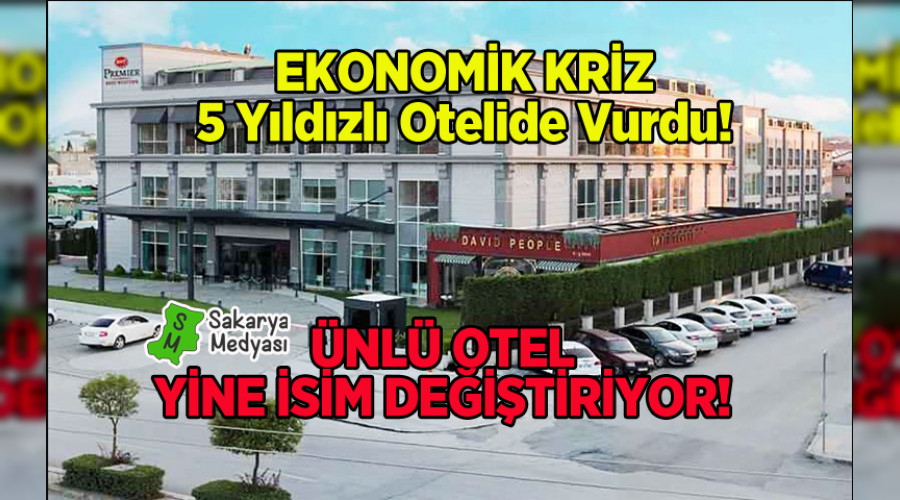 O OTEL YNE SM DETRYOR!