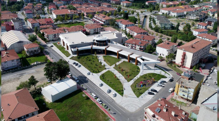 SGM'ler ve Macera Park'ta son kayt tarihi 29 Eyll