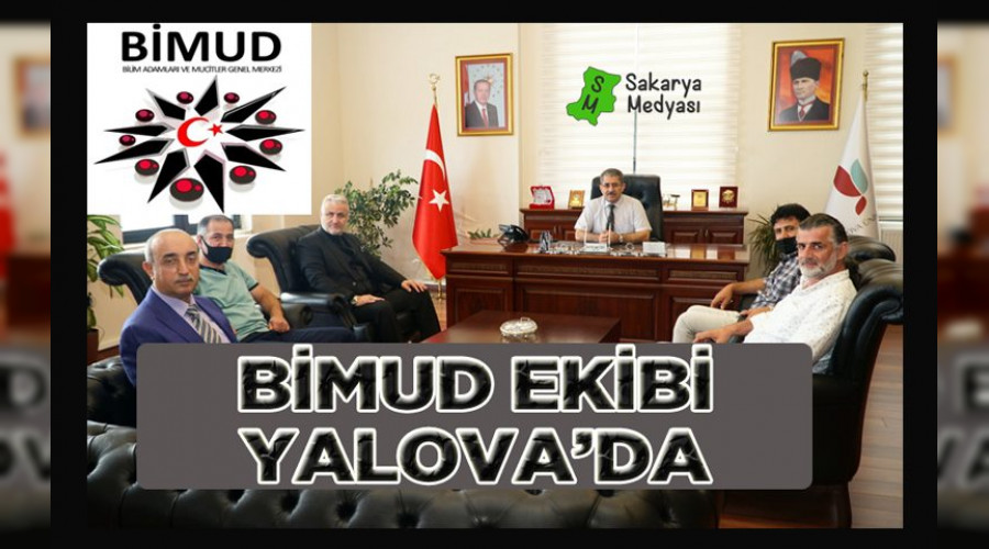 Bilim Adamları ve Mucitler Genel Merkezi Yalova da