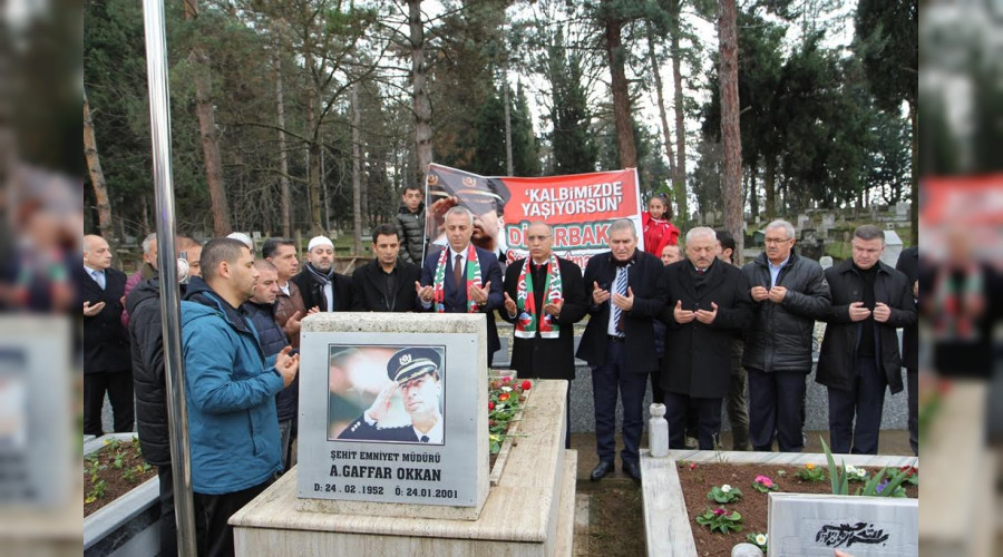 Diyarbakr'dan gelen misafirler bu szleri kulland