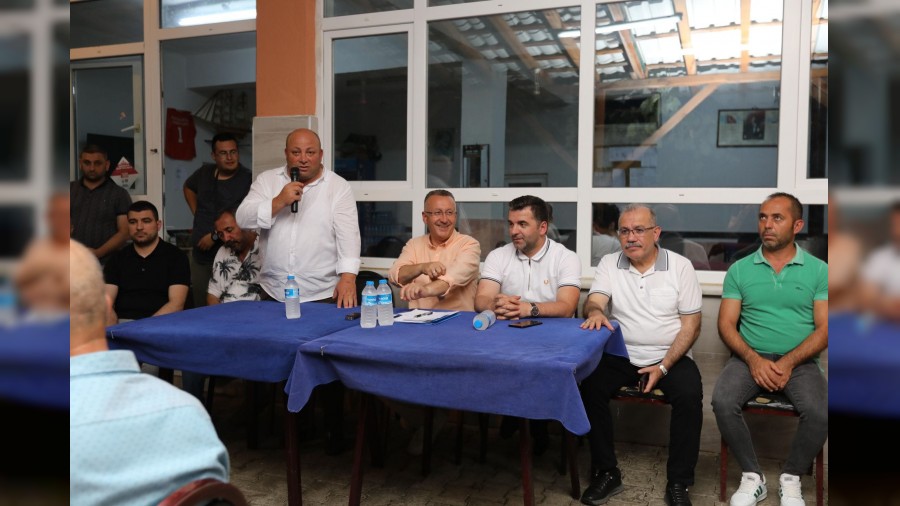 Işıksu ile Yüzler Gülüyor