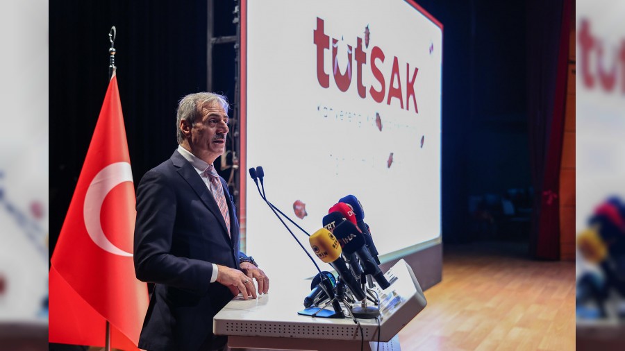 Kahverengi kokarca istilasına son verecek yerli buluş: ‘tutSAK’
