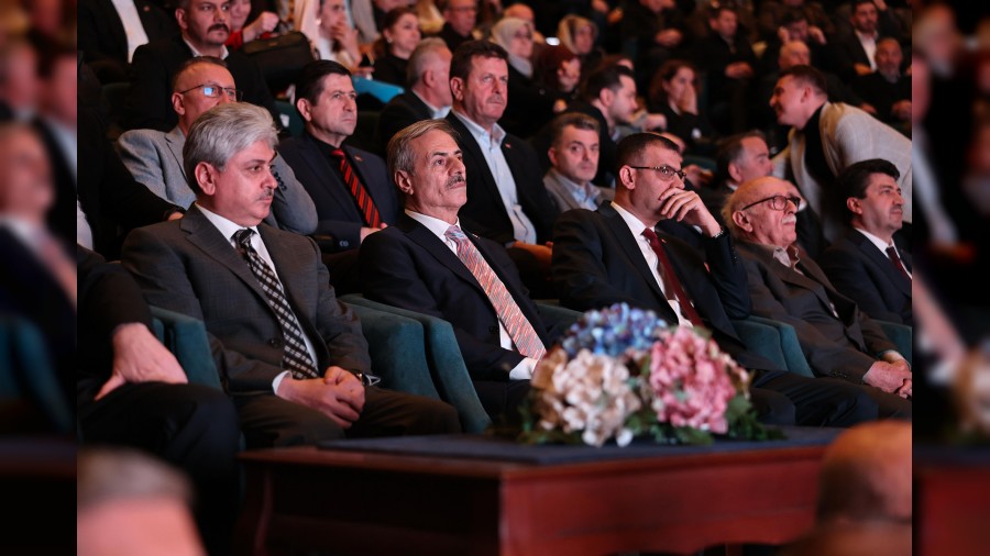 Kahverengi kokarca istilasna son verecek yerli bulu: tutSAK