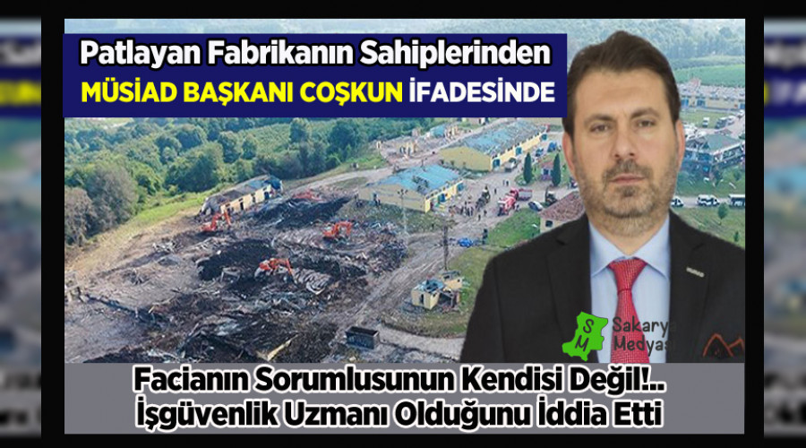 KENDN SAVUNAN COKUN! SORUMLU K  GVENLK UZMANI...