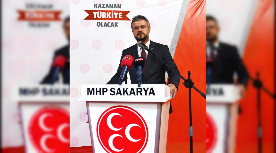 MHP’li Akar: Bu şiddetin izahı olamaz