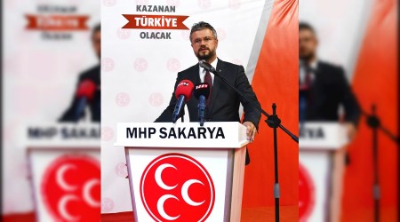 MHP’li Akar: Bu şiddetin izahı olamaz