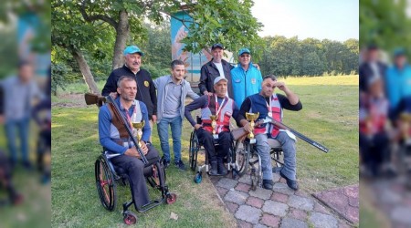 PARATRAP SPORCULARI KONYA ŞEHRİNDE