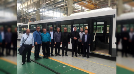 Rayl sistemler Sakarya ulamnda milat olacak