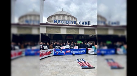 SAKARYA STK PLATFORMU GAZZE N BASIN AIKLMASI YAPTI