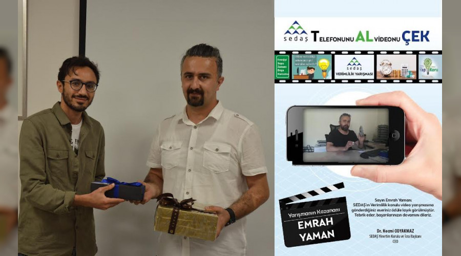 SEDA ALIANLARI VERMLLK N VDEO EKTLER