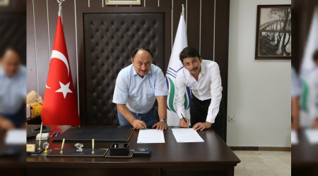 SUB, SANAY BRLN GENLETYOR
