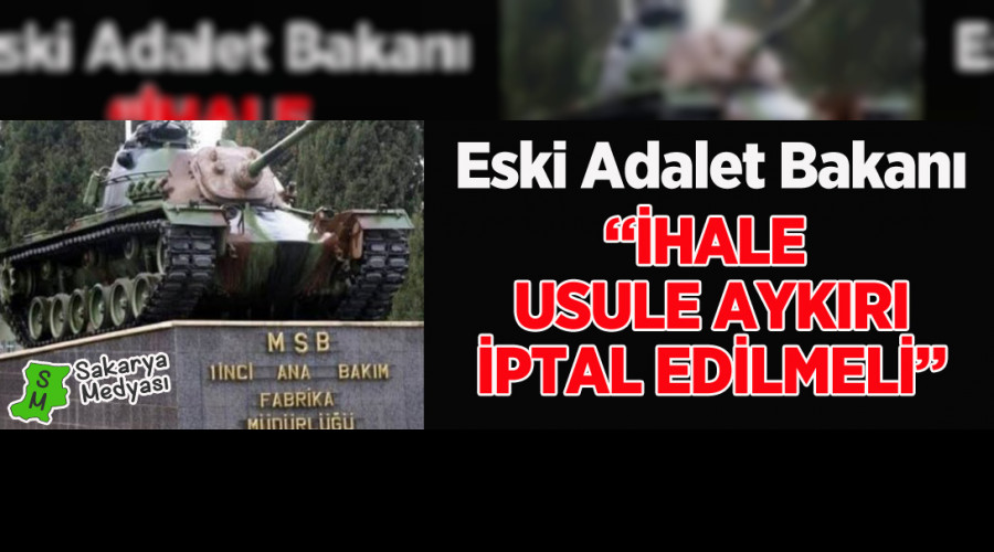 TANK PALET FABRKASI ANLAMASI BOZULMALI
