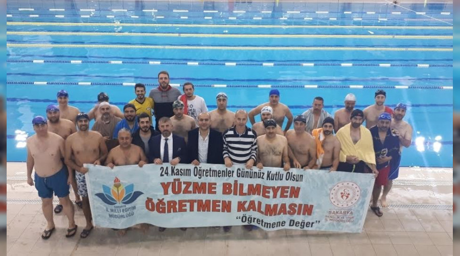 Yzme Bilmeyen retmen Kalmayacak
