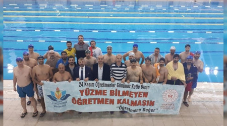 Yzme Bilmeyen retmen Kalmayacak