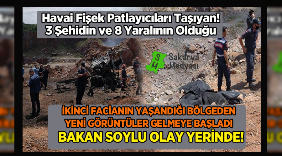 3 EHT VE 8 YARALININ OLDUU OLAY YERNN GRNTLER
