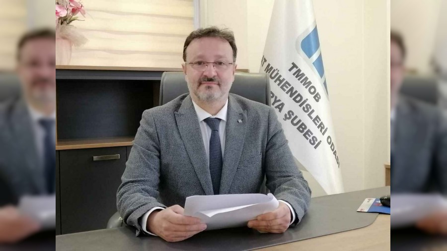 6 Şubat Depremlerinin Gerçekleri Ortadayken Yeni Bir İmar Affı Söz Konusu Bile Otamaz!