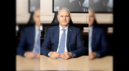 Başkan Altuğ'dan 15 Temmuz Demokrasi ve Milli Birlik Günü Mesajı