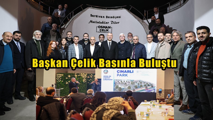 BAKAN ELK YEREL BASINLA BR ARAYA GELD