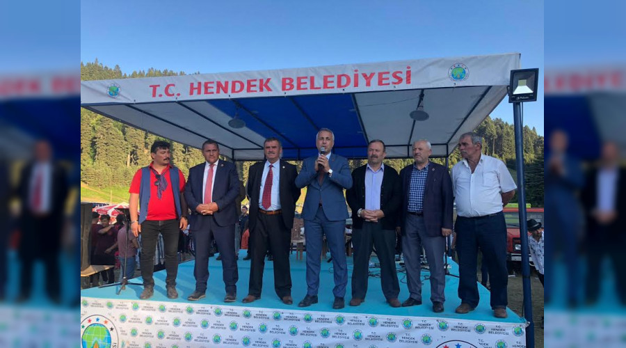 Birliğimiz daim olsun