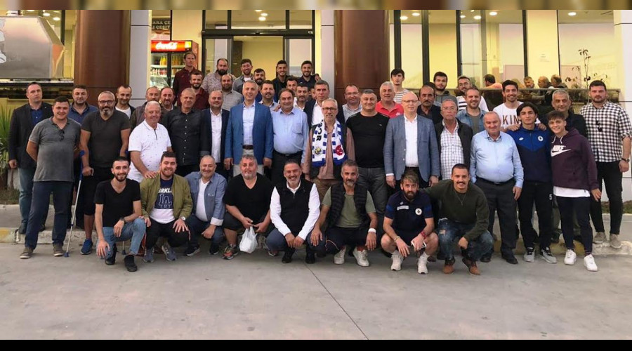 Bykehir Belediyesi Genel Sekreteri belli oldu