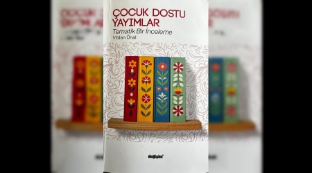 ocuk dostu yaymlar kitaplat