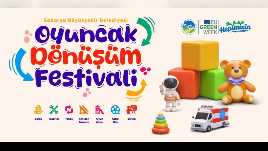 Festival, Elencenin Oda Olacak