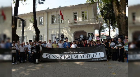 HENDEK'TE SESSZ SYAN