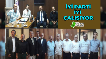 Y PART KAHVECLER ODASINI ZYARET ETT