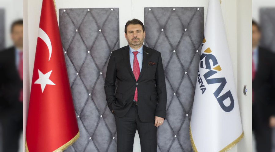 MSAD Sakarya Bakan Yaar Cokun;15 Temmuz Darbe Giriimi ile ilgili bir basn duyurusu yaynlad