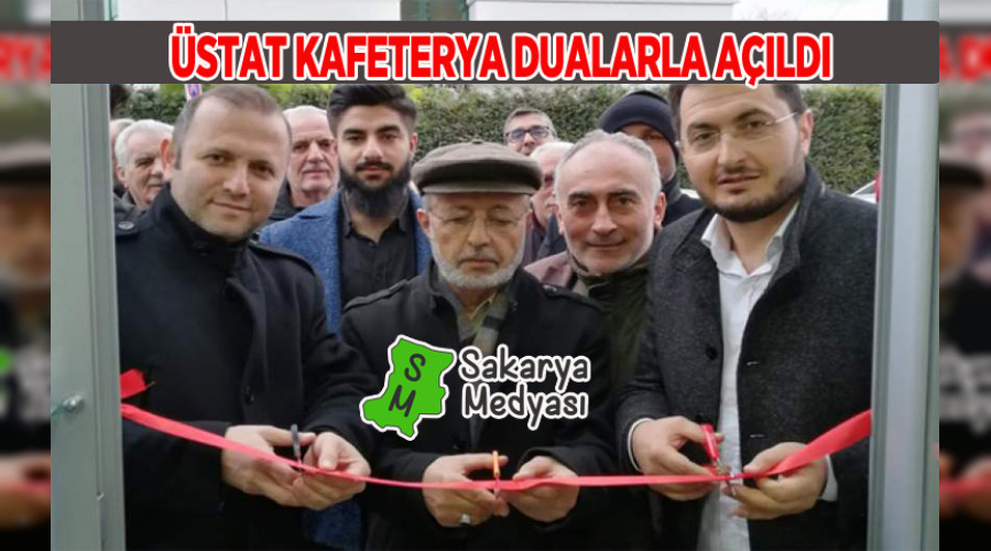 STAT KAFETERYA DUALAR ELNDE AILDI