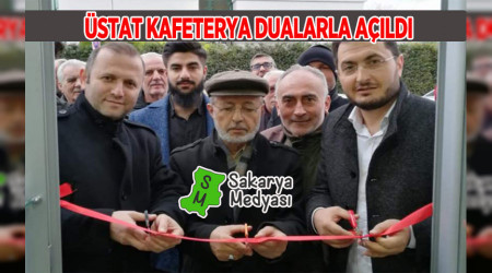 STAT KAFETERYA DUALAR ELNDE AILDI