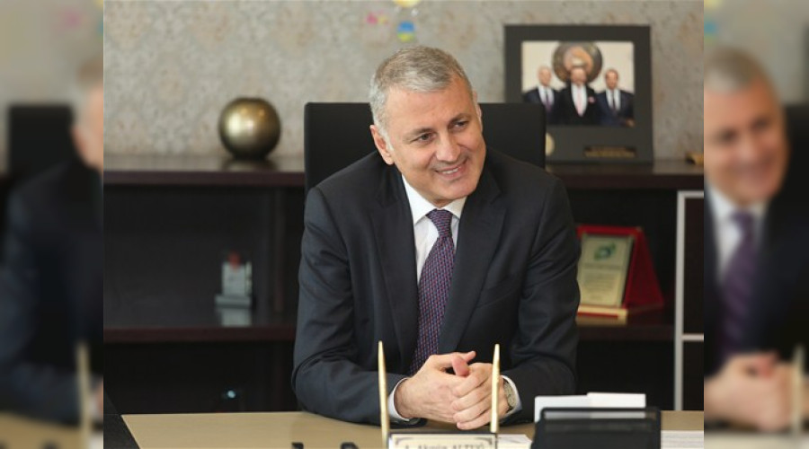 21 Haziran ehrimizin gurur gndr