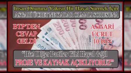 ARADAK FARKI DEVLET DEYECEK