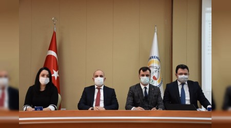 ERENLER DE ARALIK AYI MECLS GEREKLET